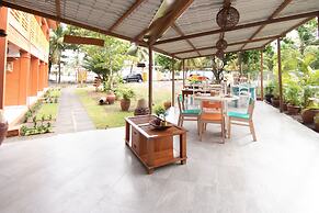 Brisa do Porto Pousada