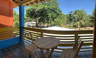 Brisa do Porto Pousada