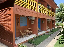 Brisa do Porto Pousada