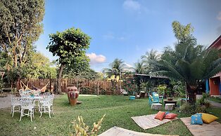 Brisa do Porto Pousada