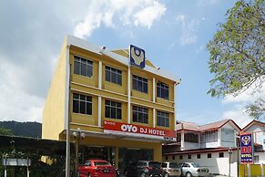 OYO 90929 DJ Hotel