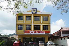 OYO 90929 DJ Hotel