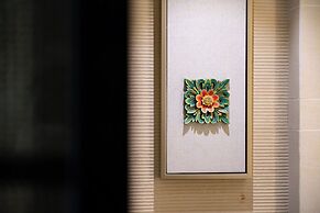 SSAW Boutique Hotel Ningbo CBD