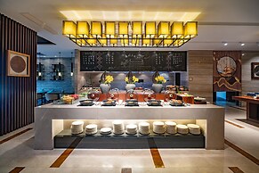 SSAW Boutique Hotel Ningbo CBD