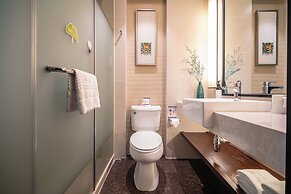 SSAW Boutique Hotel Ningbo CBD