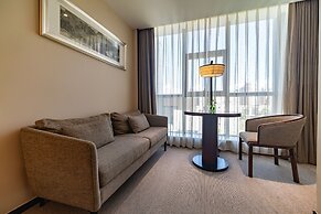 SSAW Boutique Hotel Ningbo CBD