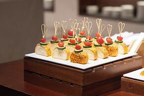 SSAW Boutique Hotel Ningbo CBD