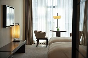SSAW Boutique Hotel Ningbo CBD