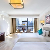 SSAW Boutique Hotel Ningbo Ouhua