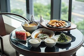 SSAW Boutique Hotel Ningbo CBD
