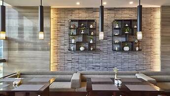 SSAW Boutique Hotel Ningbo Ouhua