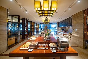 SSAW Boutique Hotel Ningbo CBD