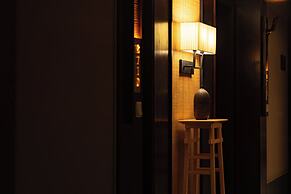 SSAW Boutique Hotel Ningbo CBD