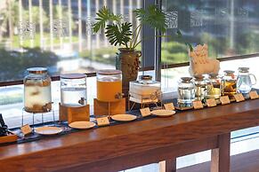 SSAW Boutique Hotel Ningbo CBD