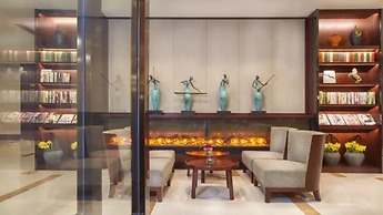 SSAW Boutique Hotel Ningbo Ouhua