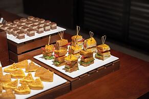 SSAW Boutique Hotel Ningbo CBD