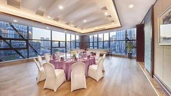 SSAW Boutique Hotel Ningbo Ouhua