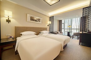 SSAW Boutique Hotel Ningbo CBD