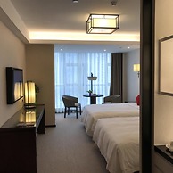 SSAW Boutique Hotel Ningbo Ouhua