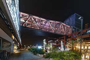 SSAW Boutique Hotel Ningbo CBD