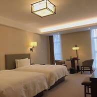 SSAW Boutique Hotel Ningbo Ouhua