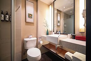 SSAW Boutique Hotel Ningbo CBD