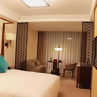 SSAW Boutique Hotel Ningbo Ouhua