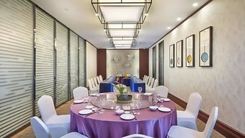 SSAW Boutique Hotel Ningbo Ouhua
