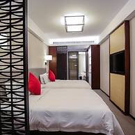 SSAW Boutique Hotel Ningbo Ouhua