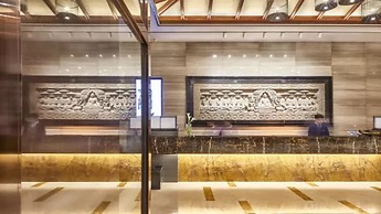 SSAW Boutique Hotel Ningbo Ouhua