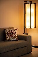 SSAW Boutique Hotel Ningbo CBD