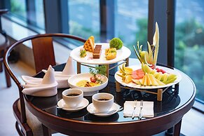 SSAW Boutique Hotel Ningbo CBD