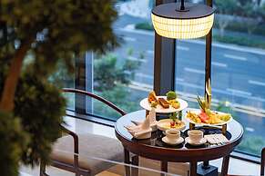 SSAW Boutique Hotel Ningbo CBD