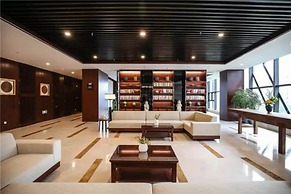 SSAW Boutique Hotel Ningbo Ouhua