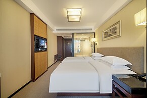 SSAW Boutique Hotel Ningbo CBD