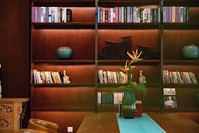 SSAW Boutique Hotel Ningbo CBD