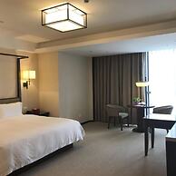 SSAW Boutique Hotel Ningbo Ouhua