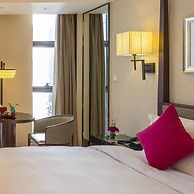 SSAW Boutique Hotel Ningbo Ouhua