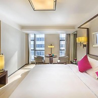 SSAW Boutique Hotel Ningbo Ouhua