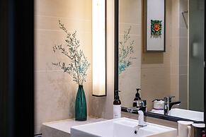 SSAW Boutique Hotel Ningbo CBD