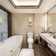 SSAW Boutique Hotel Ningbo Ouhua