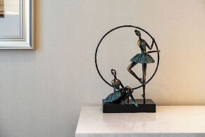 SSAW Boutique Hotel Ningbo CBD