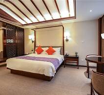 SSAW Boutique Hotel Ningbo Ouhua