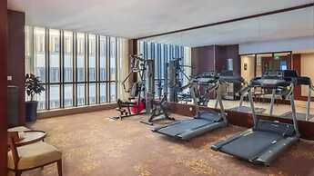 SSAW Boutique Hotel Ningbo Ouhua