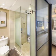 SSAW Boutique Hotel Ningbo Ouhua