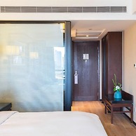 SSAW Boutique Hotel Ningbo Ouhua