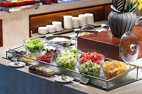 SSAW Boutique Hotel Ningbo CBD