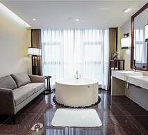 SSAW Boutique Hotel Ningbo Ouhua