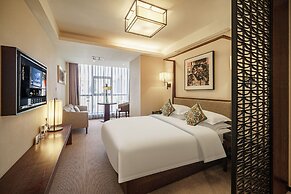SSAW Boutique Hotel Ningbo CBD