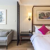 SSAW Boutique Hotel Ningbo Ouhua